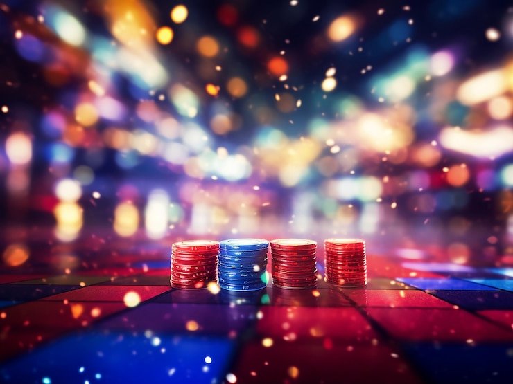 Antarmuka pemilihan angka China Pools eyangslot di smartphone