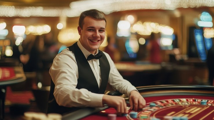 Aplikasi mobile eyangslot: roulette live dan wawasan esports Antarmuka aplikasi mobile eyangslot menampilkan roulette live dan statistik esports