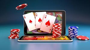 Statistik koneksi dan pengaturan video dalam aplikasi eyangslot